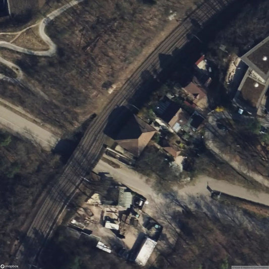 Bahnstation [DUI]
