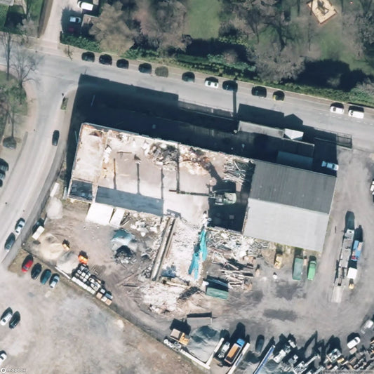 Kart Track North [DEU]