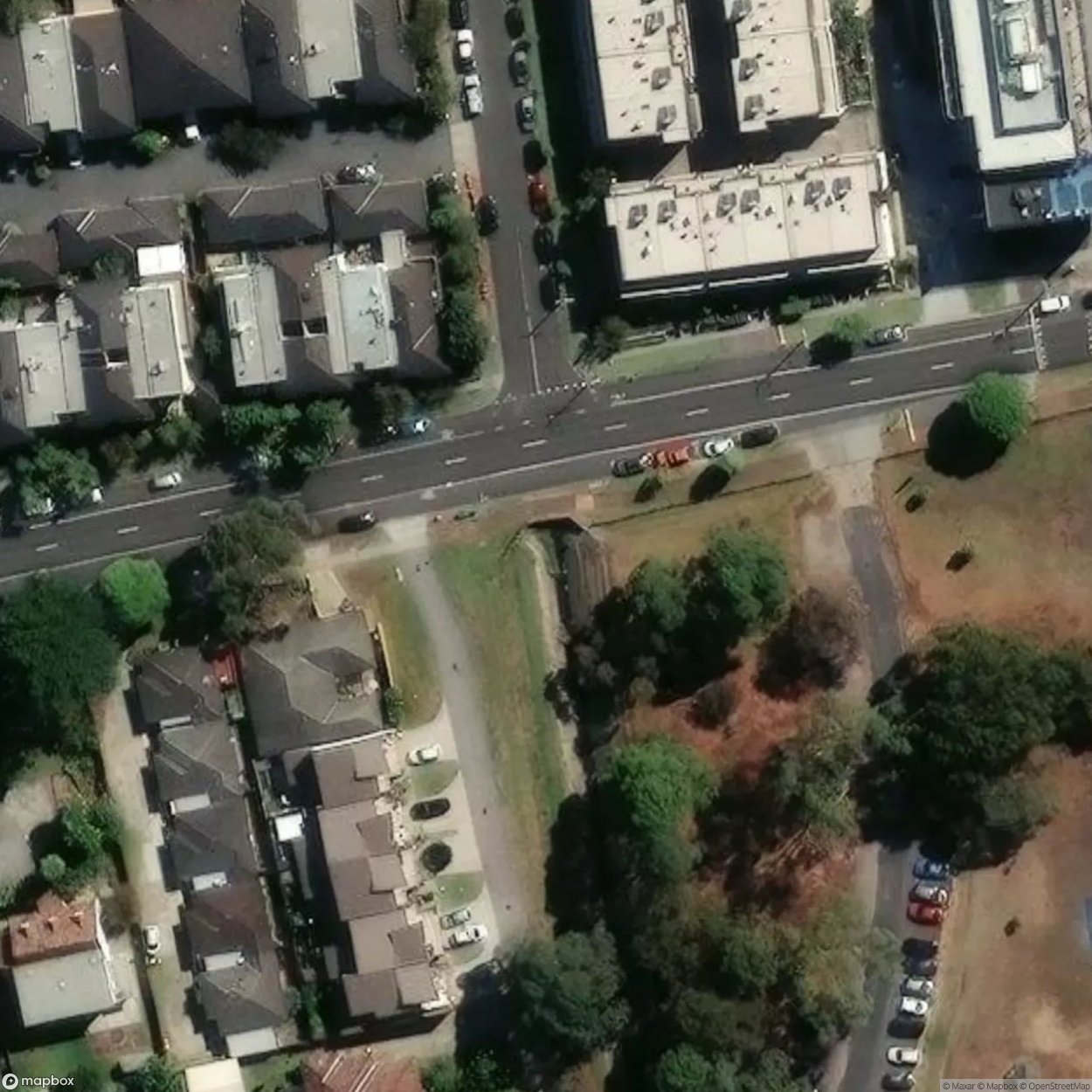 Knightstalker's Tomb [AUS]