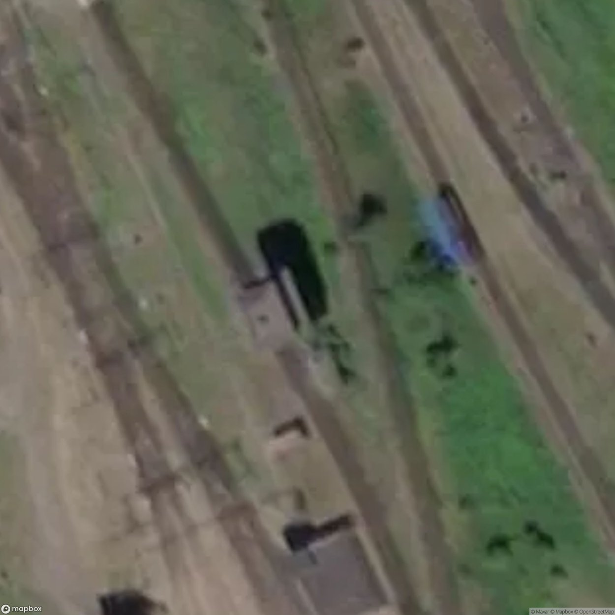 Train Control Room [POL]