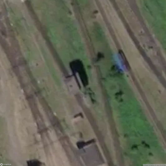 Train Control Room [POL]