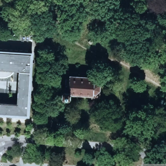 Former Institutional Church [DEU]