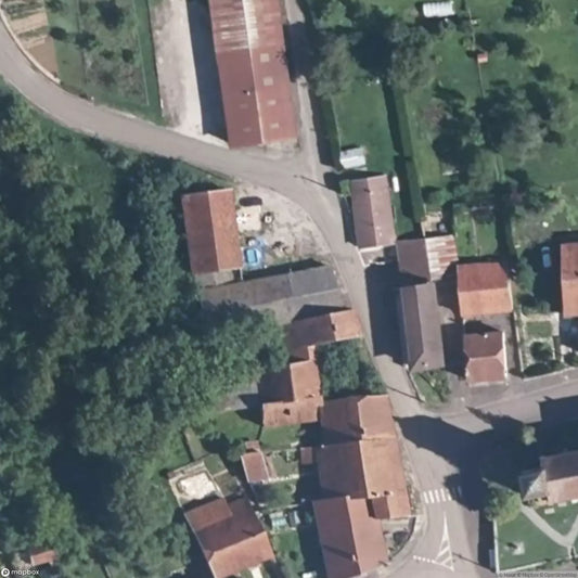 Car Graveyard Tfiege [FRA]