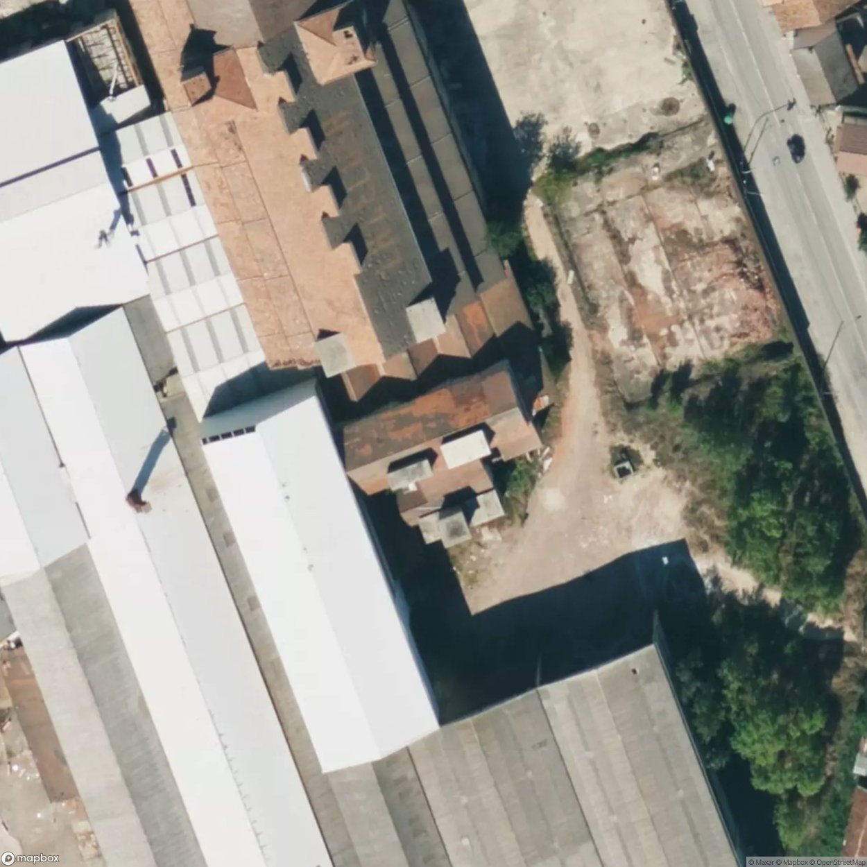 Industry Italy [ITA]