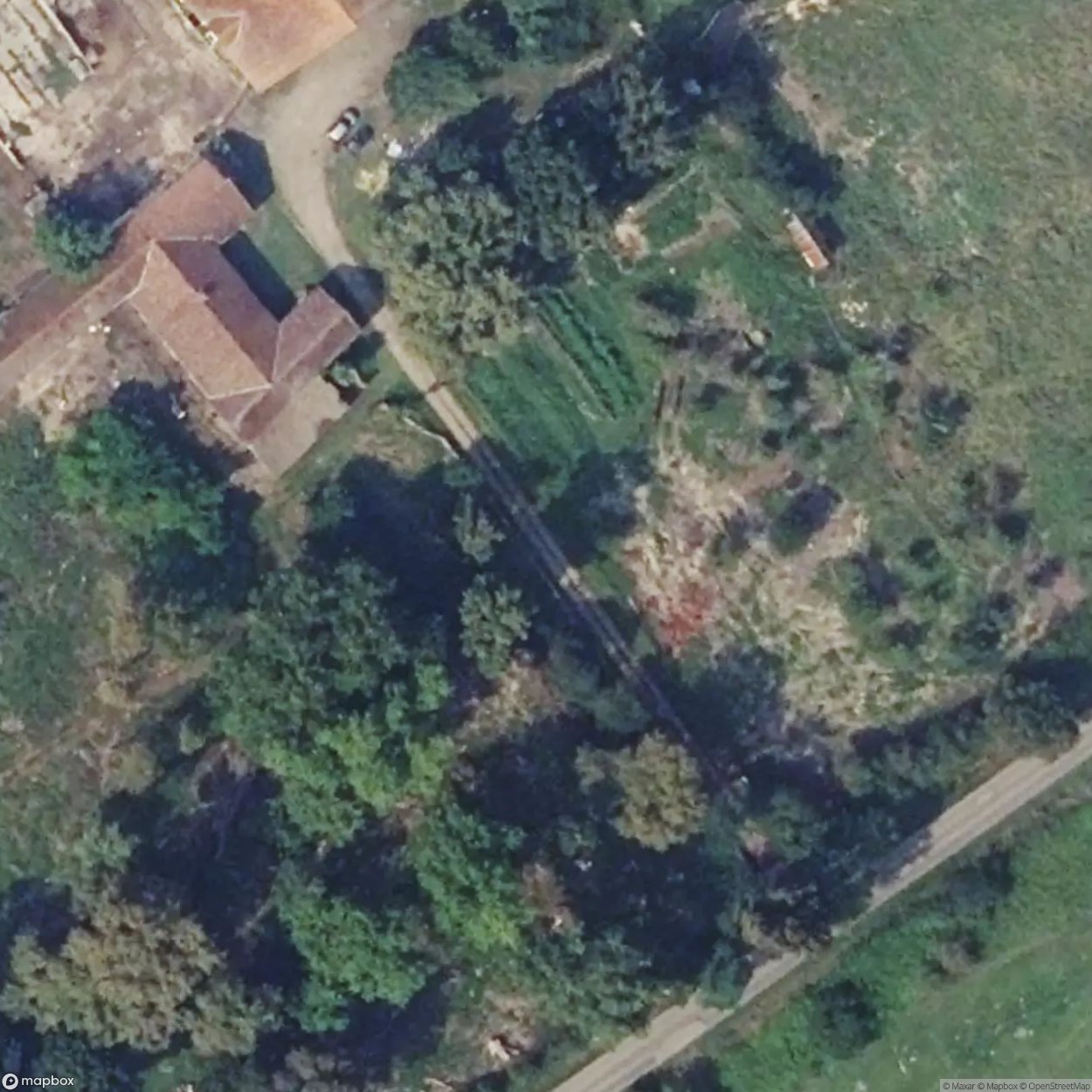 Castle of Mages [FRA]