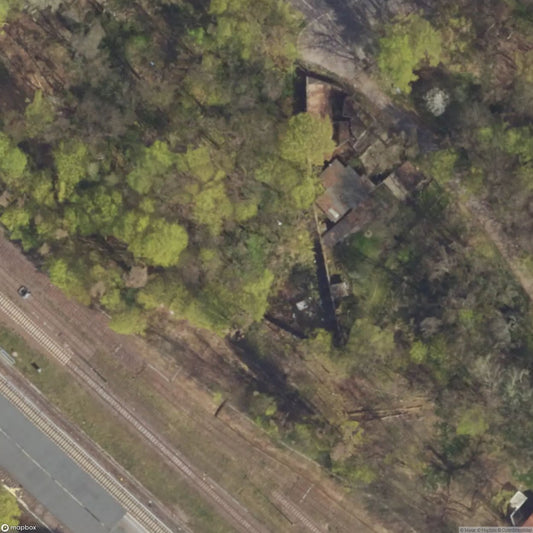 Former NATO Airbase Gießen [DEU]