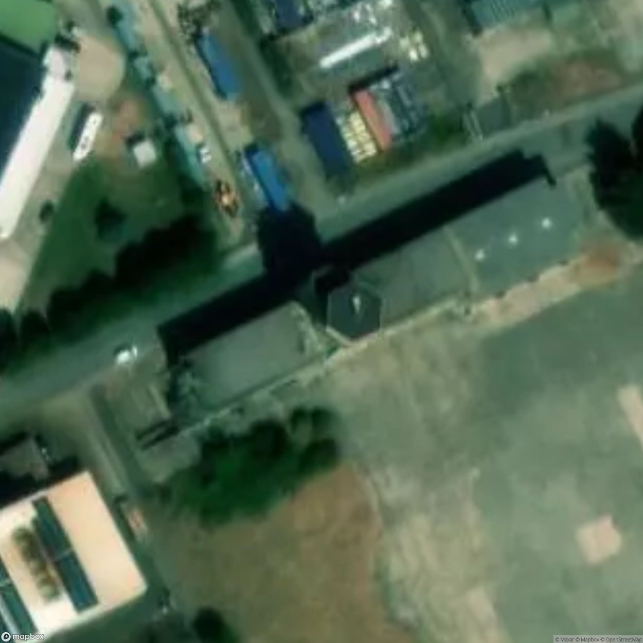 Tower Sembach AB [DEU]