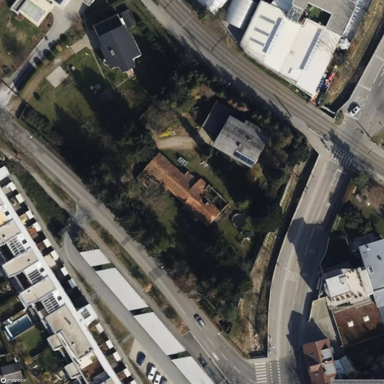 House 2658 [OTHER] [AUT]