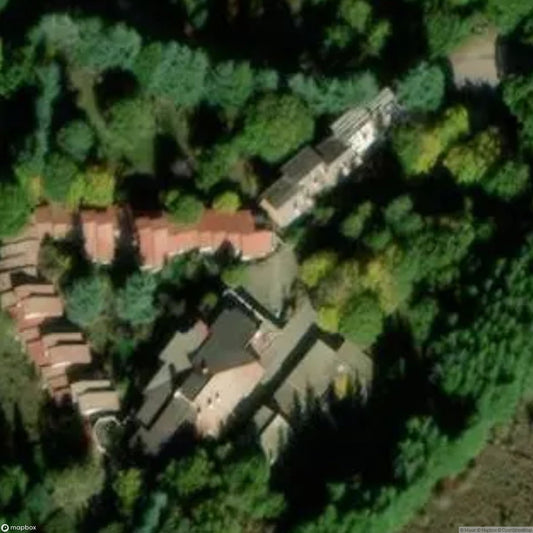 Monte Spada Sports Club Ruins [ITA]