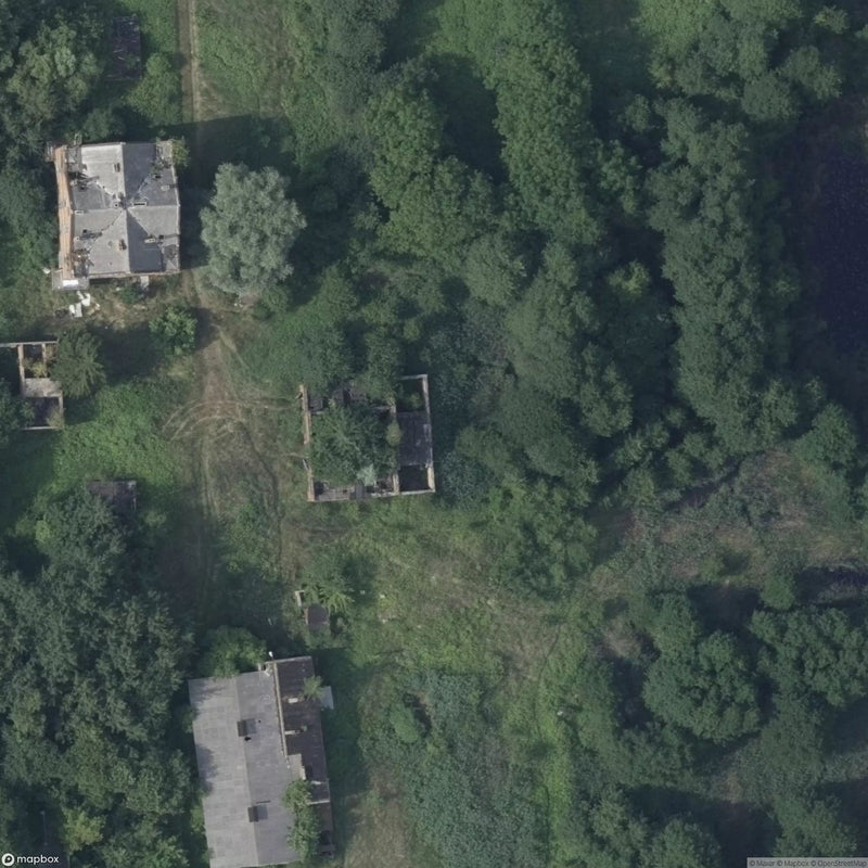 Abandoned Brickworks Chata Drakuli I Cegielnia [POL] #2645