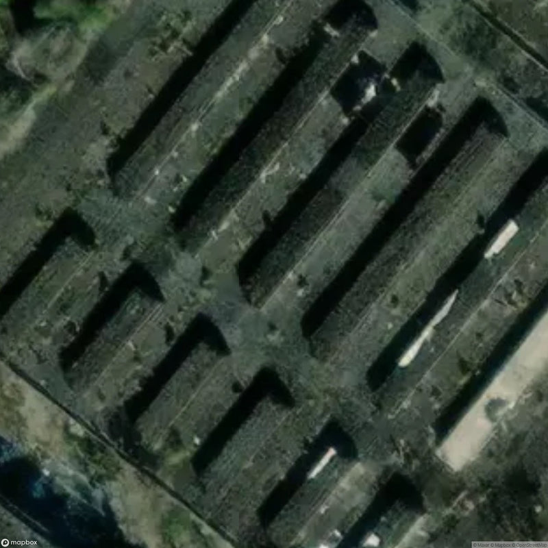 Abandoned Factory Fabryka Jupiter [UKR] #2586