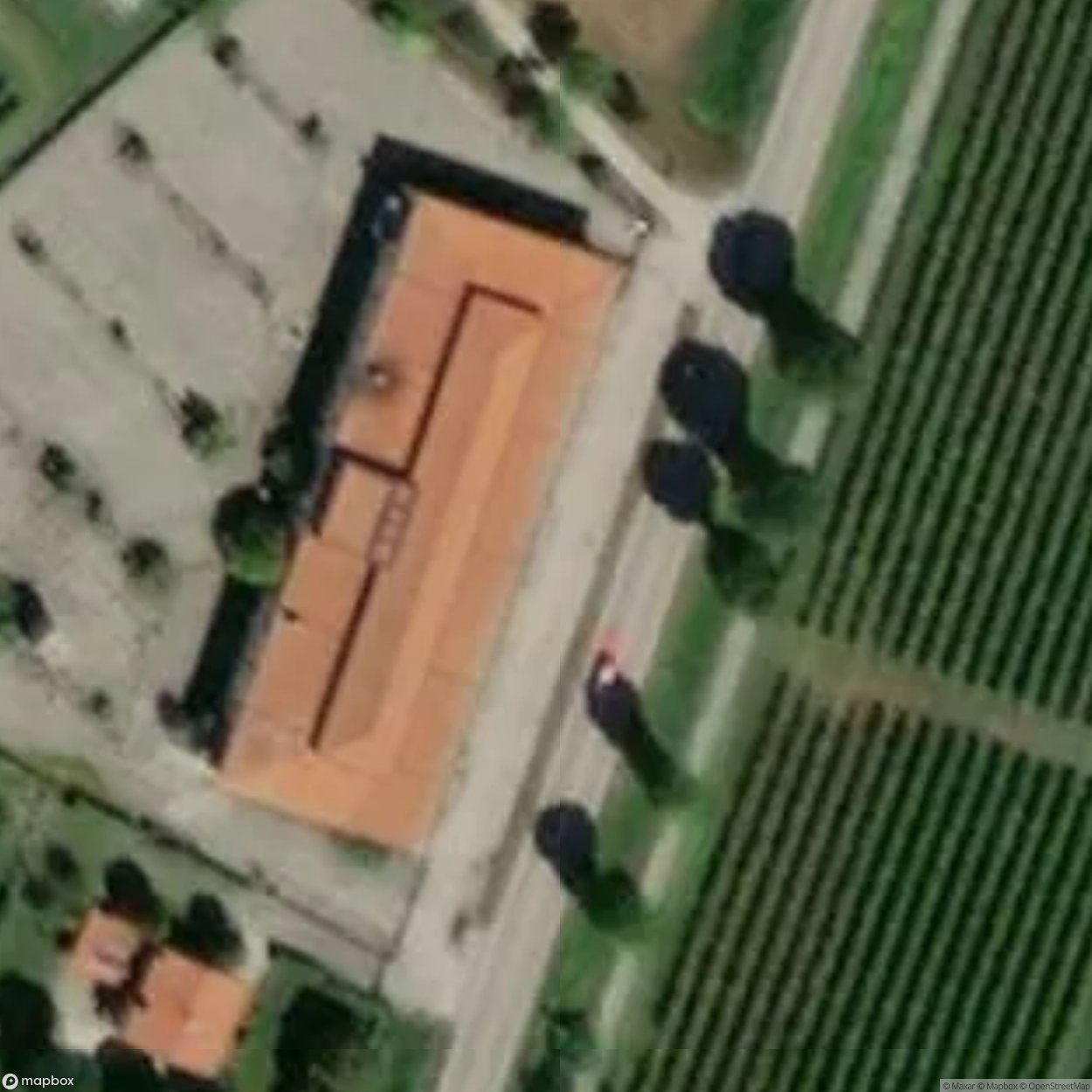 Esso Shopping Center [ITA]