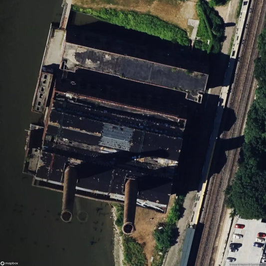 Glenwood Power Station