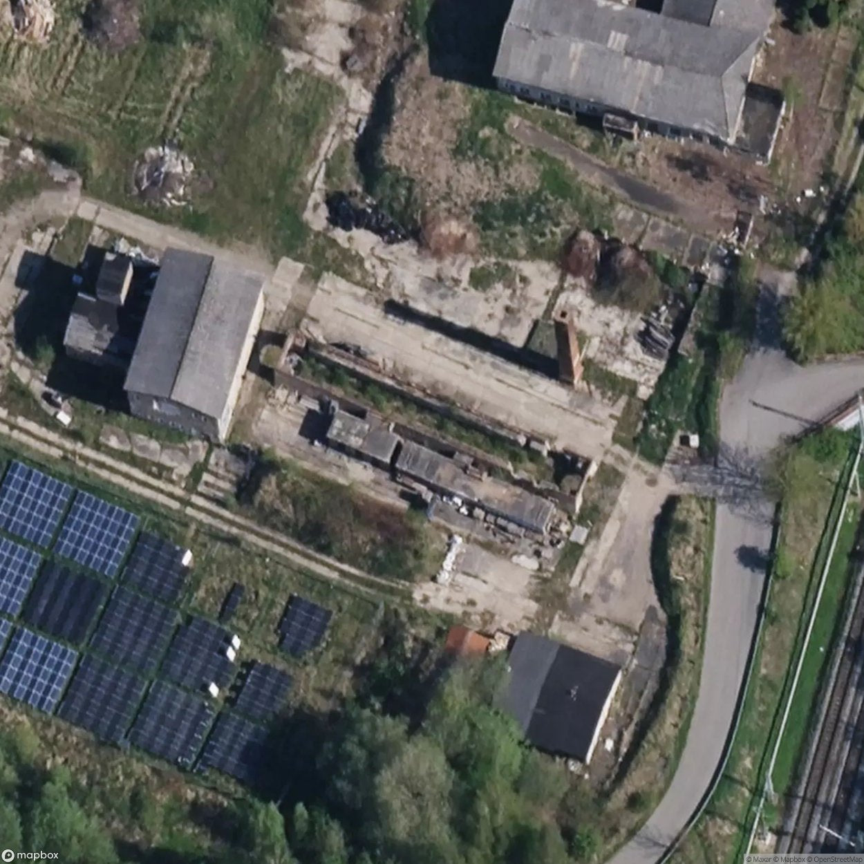 Brick factory 5 [DEU]