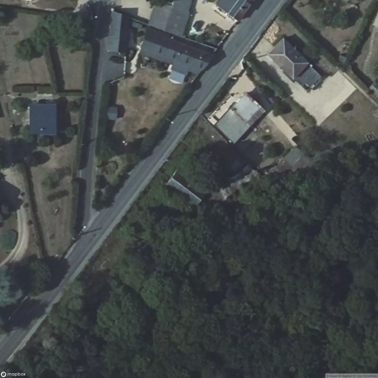 Peugeot House [FRA] #01554