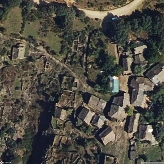 La Vereda [SPA] The Urbex Factory