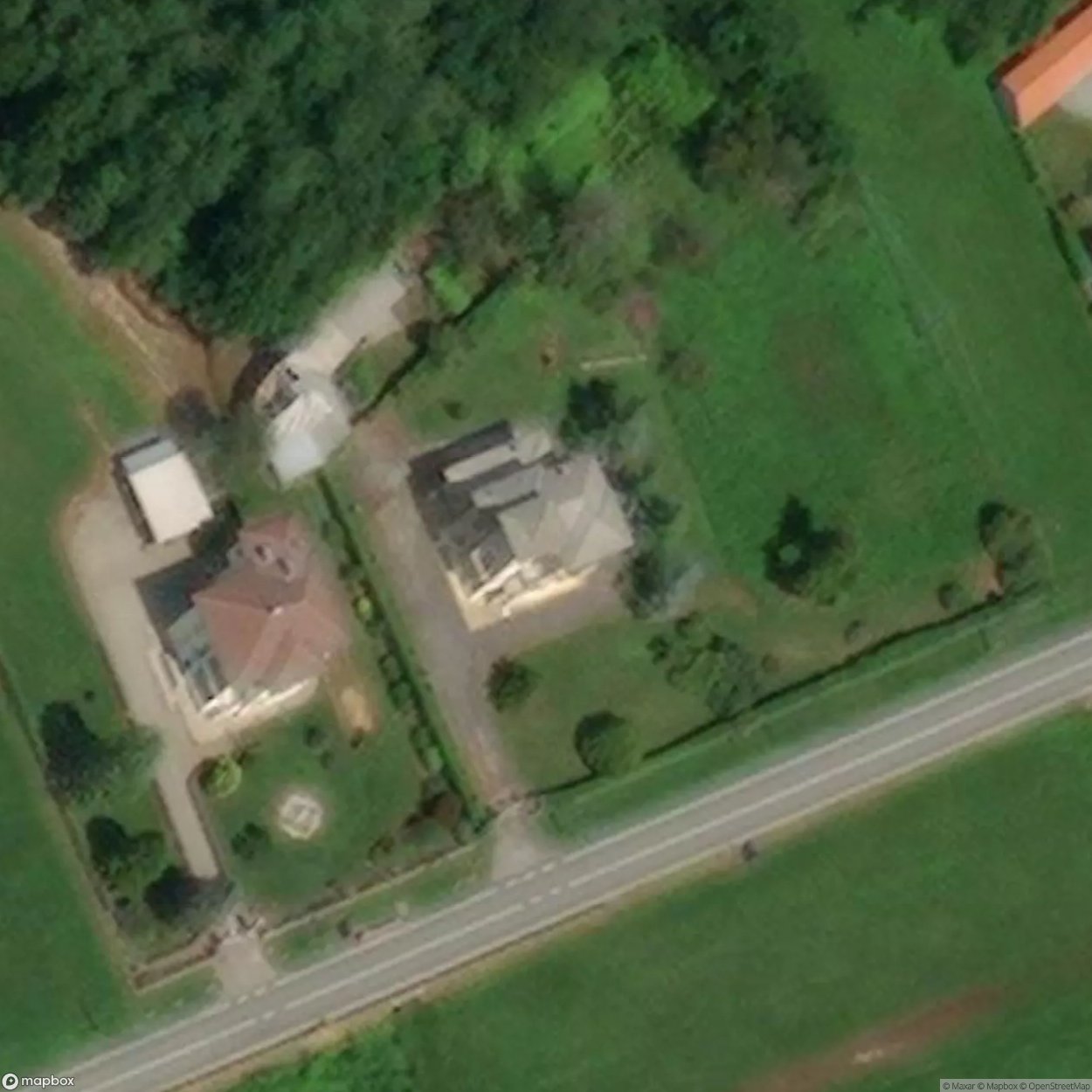 Villa Maurizzio [ITA] #01872
