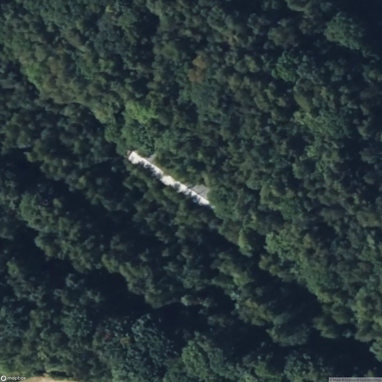 Dinting Rail Shed [GBR]