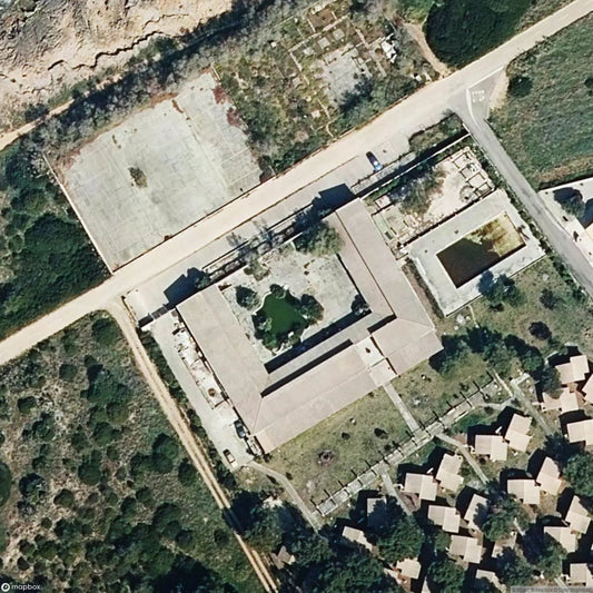 Hotel Anlage [ESP]