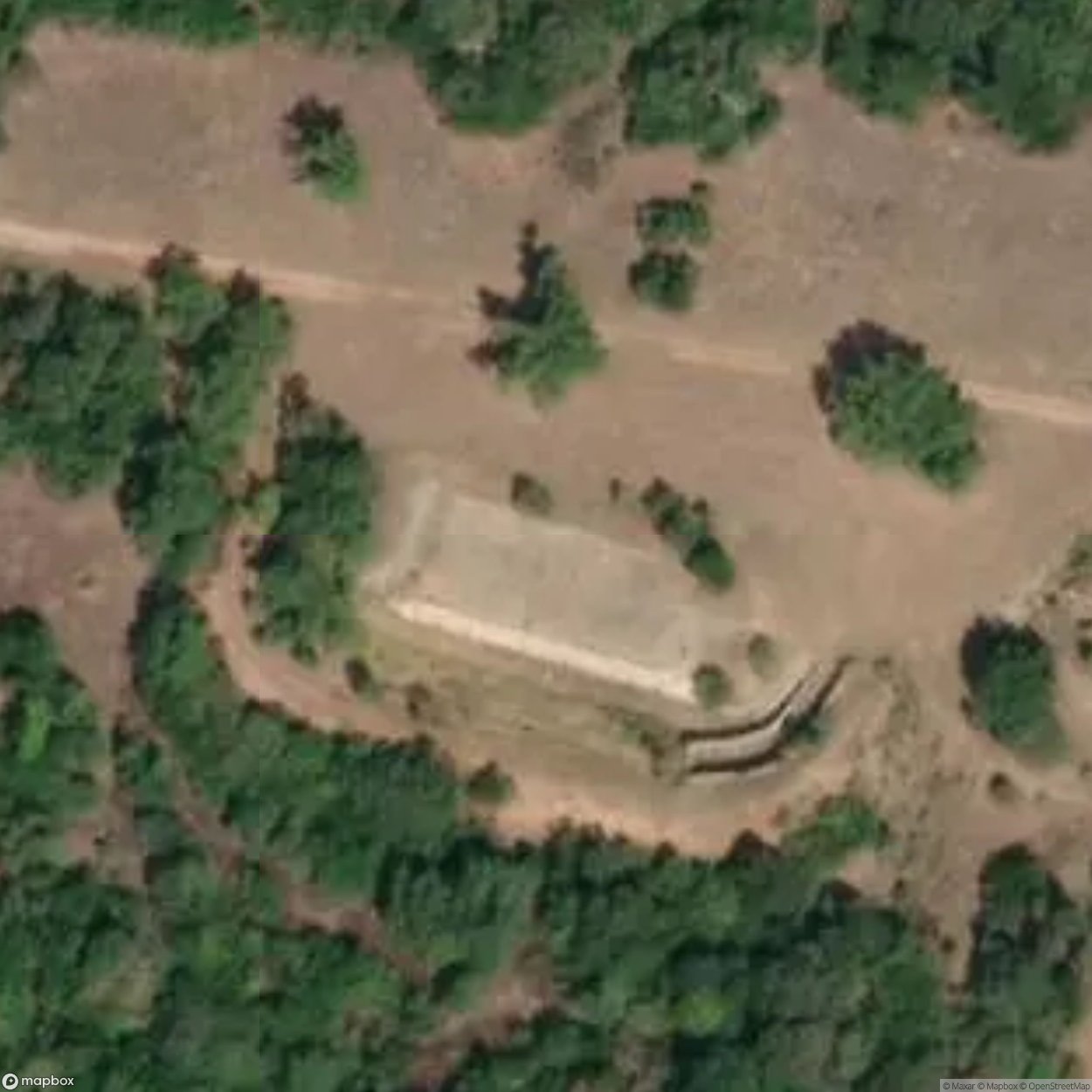 Fortress Paravia [HRV]