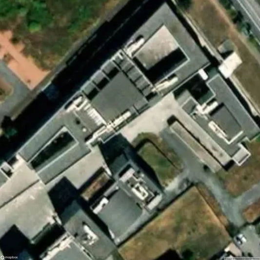 Questura Rimini [ITA] The Urbex Factory
