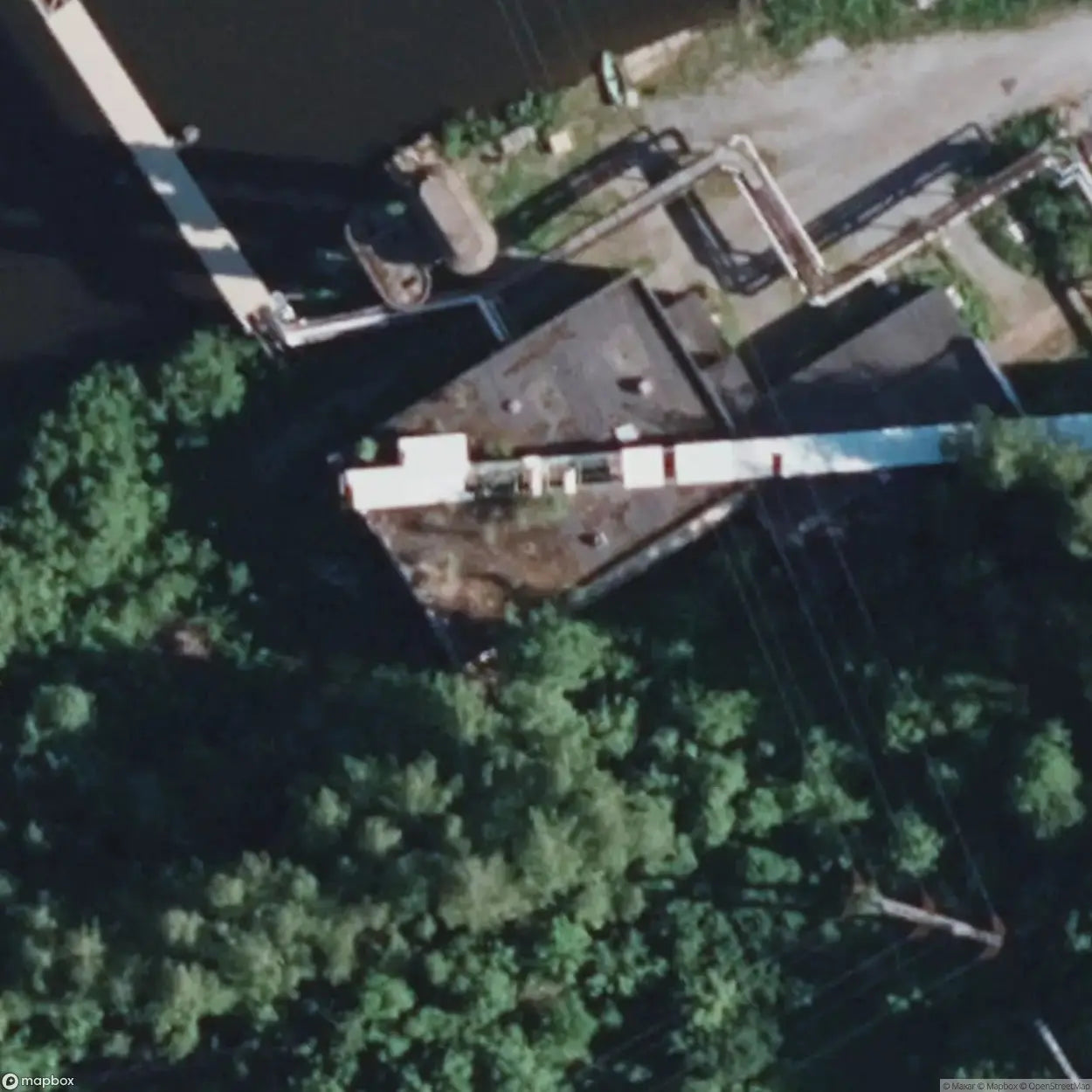 Fabrik Nokian [FIN] The Urbex Factory