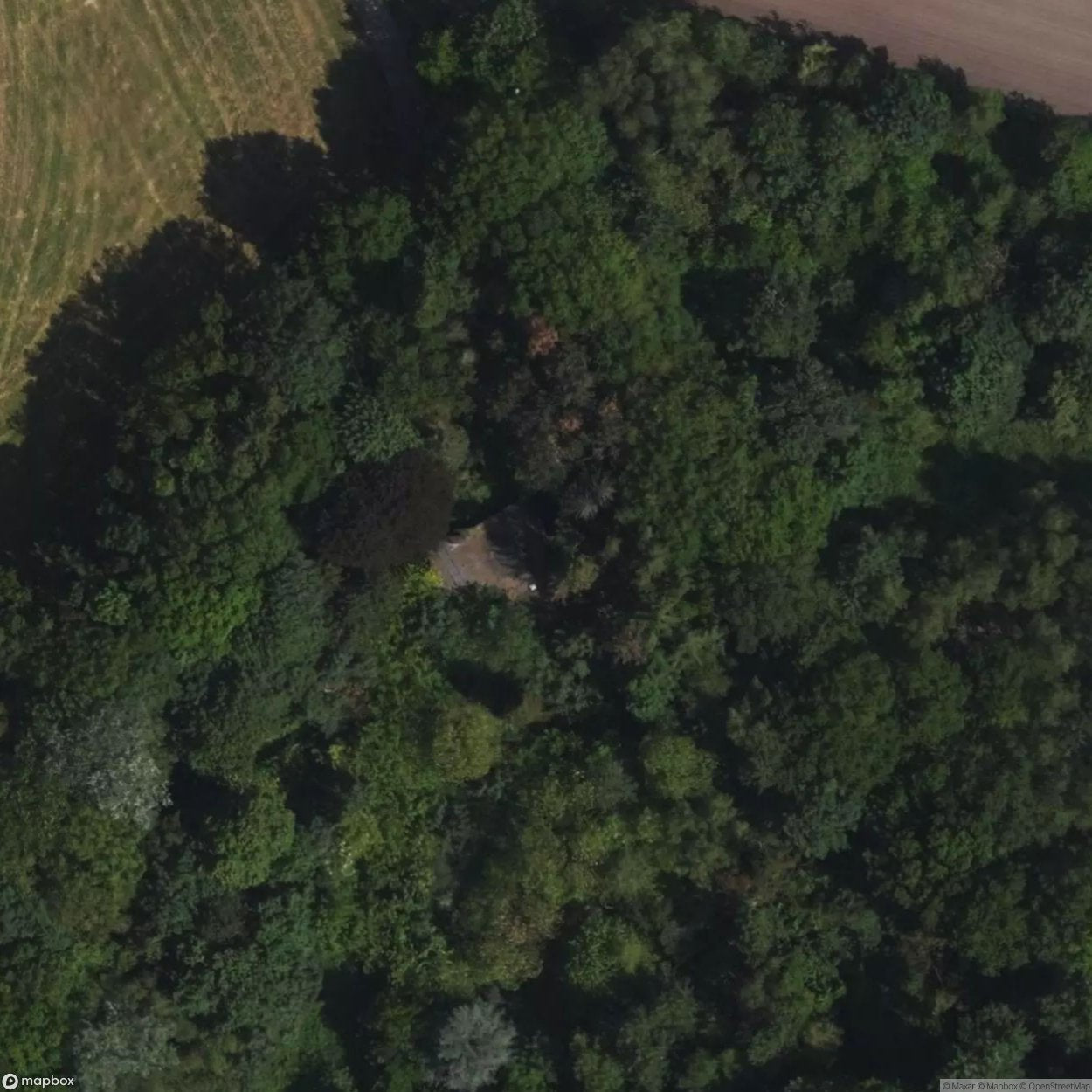 Snellegem House [BEL] #04262