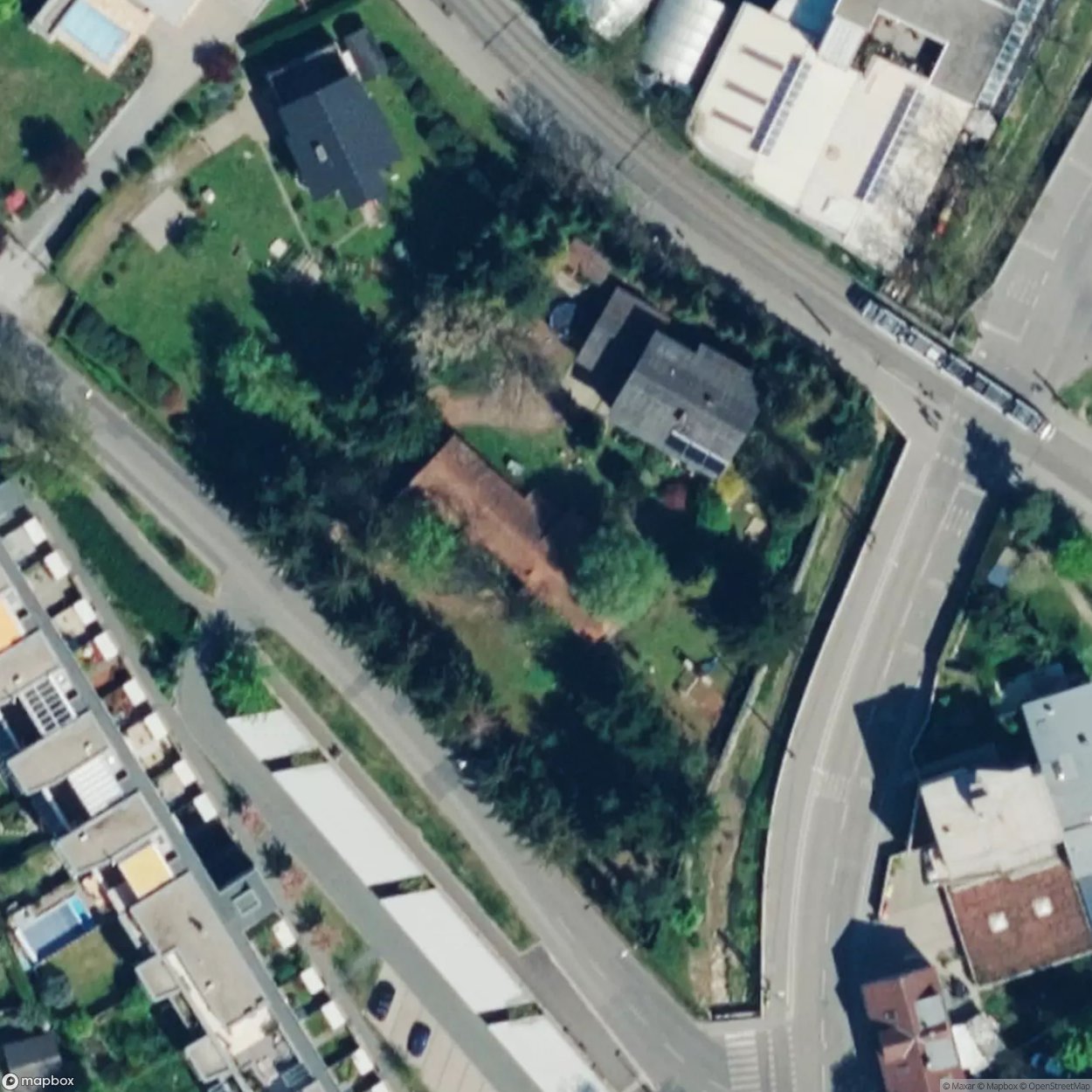 Haus 2658 [OOS]