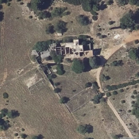 Villa 4 [FRA]