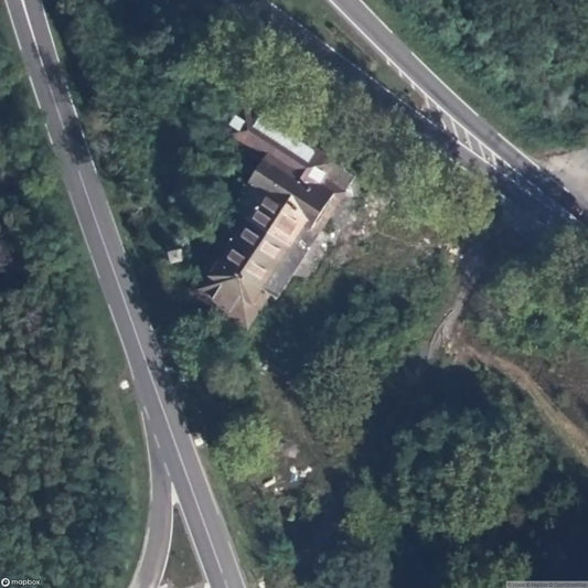 Peak Restaurant [FRA]