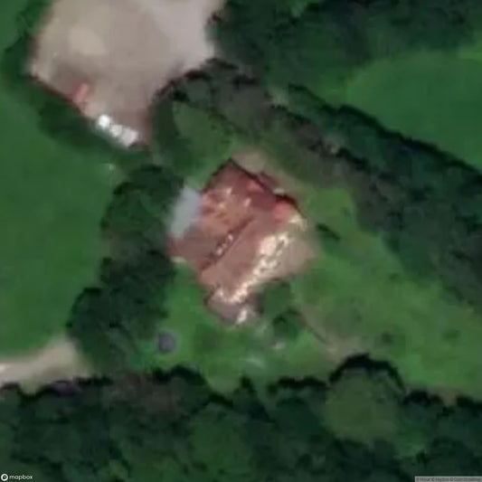 Villa/Small Castle 2389 [AUT]