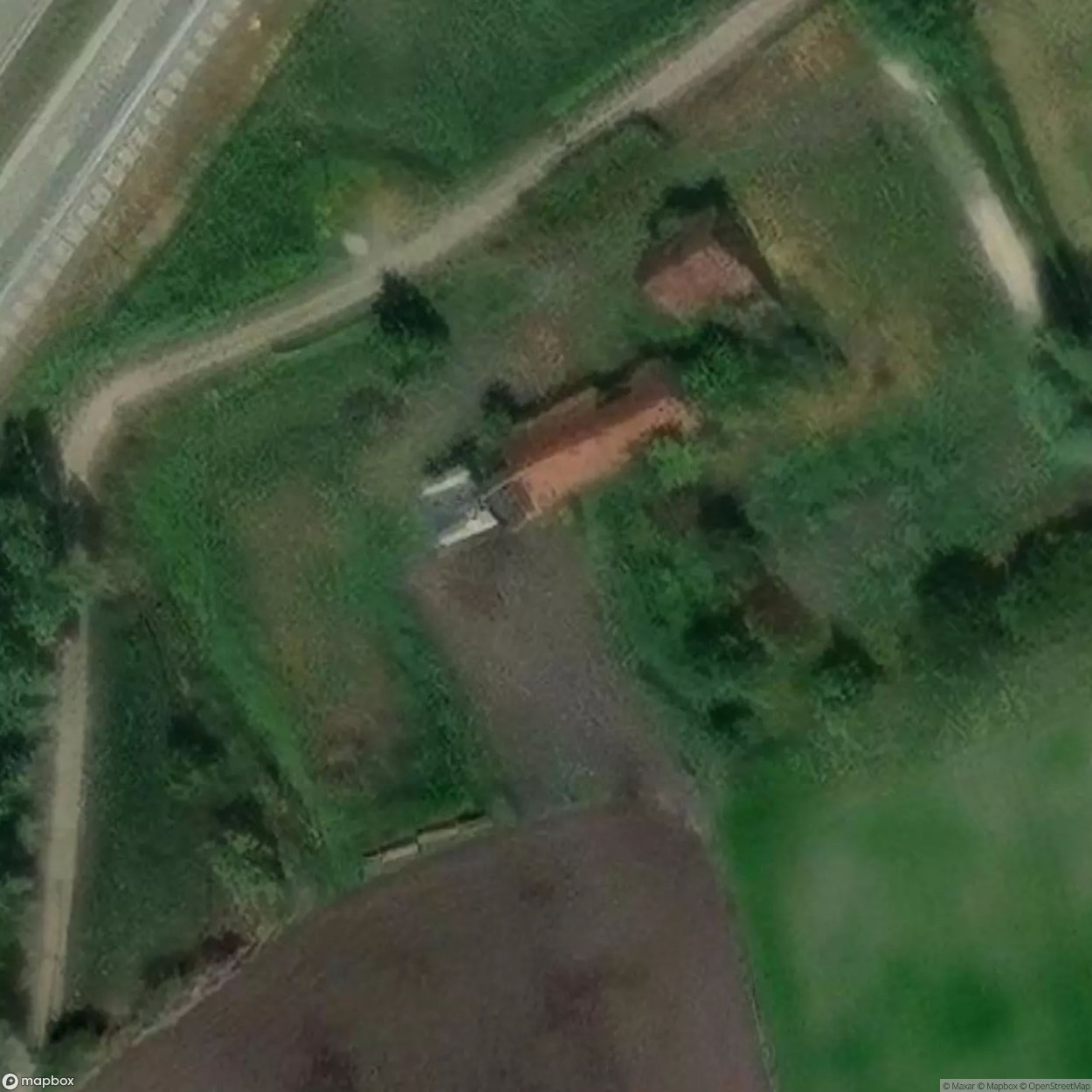 Farm Kennedy [BEL] #04045
