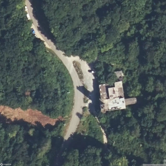 Alpine Cable Car [FRA]