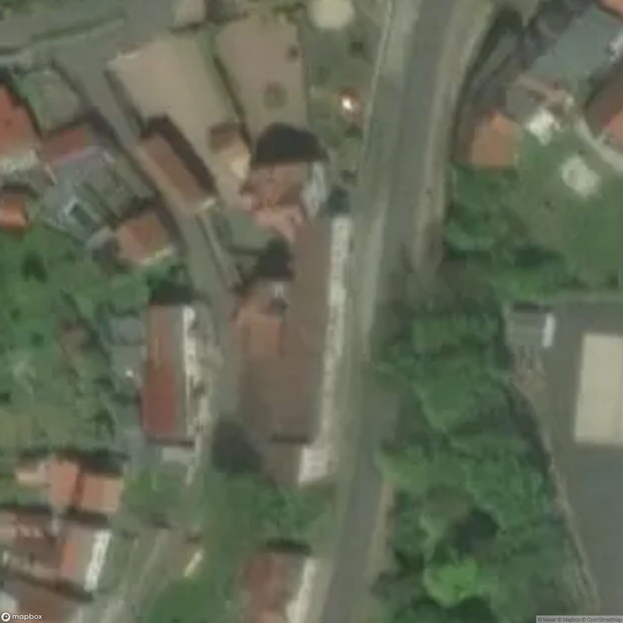 Abandoned Distillery Site [DEU] #32711
