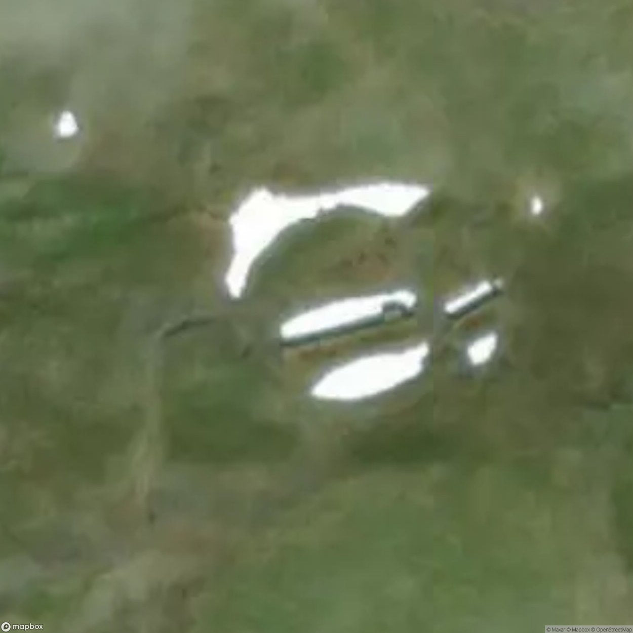 Alpine Wall Position [ITA]