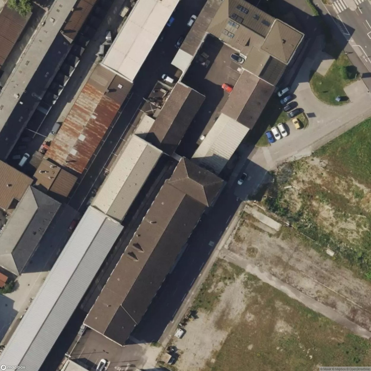 TS Werk Linz 2501 [AUT]