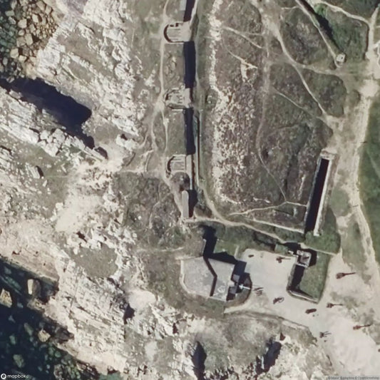 Atlantic Wall Bunker Camaret-sur-Mer [FRA]
