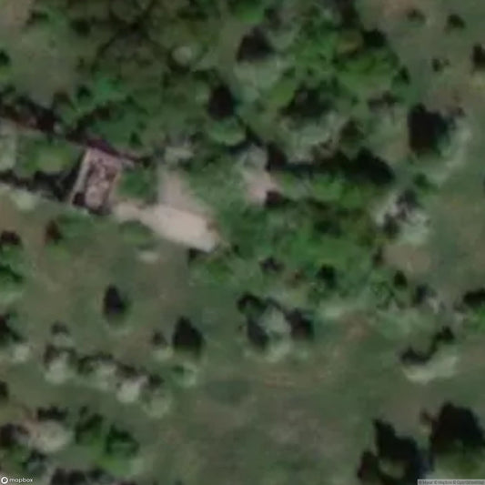 Soviet Military Cattle Facility [DEU]