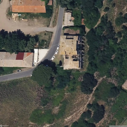 Belvedere sul Lago di Bracciano [ITA] The Urbex Factory