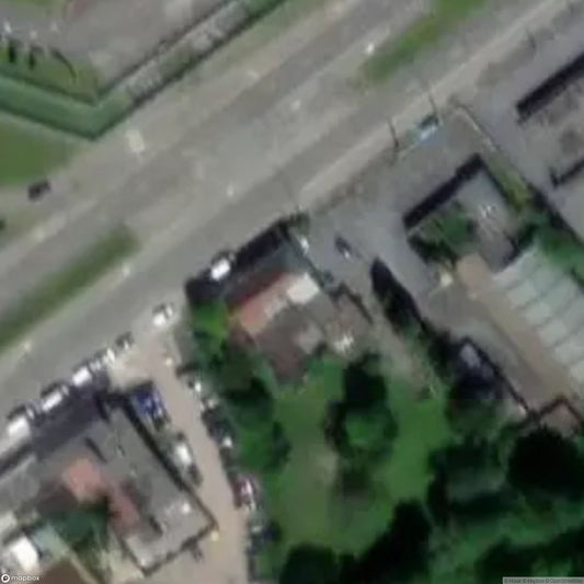 Club Silverspoon [BEL]