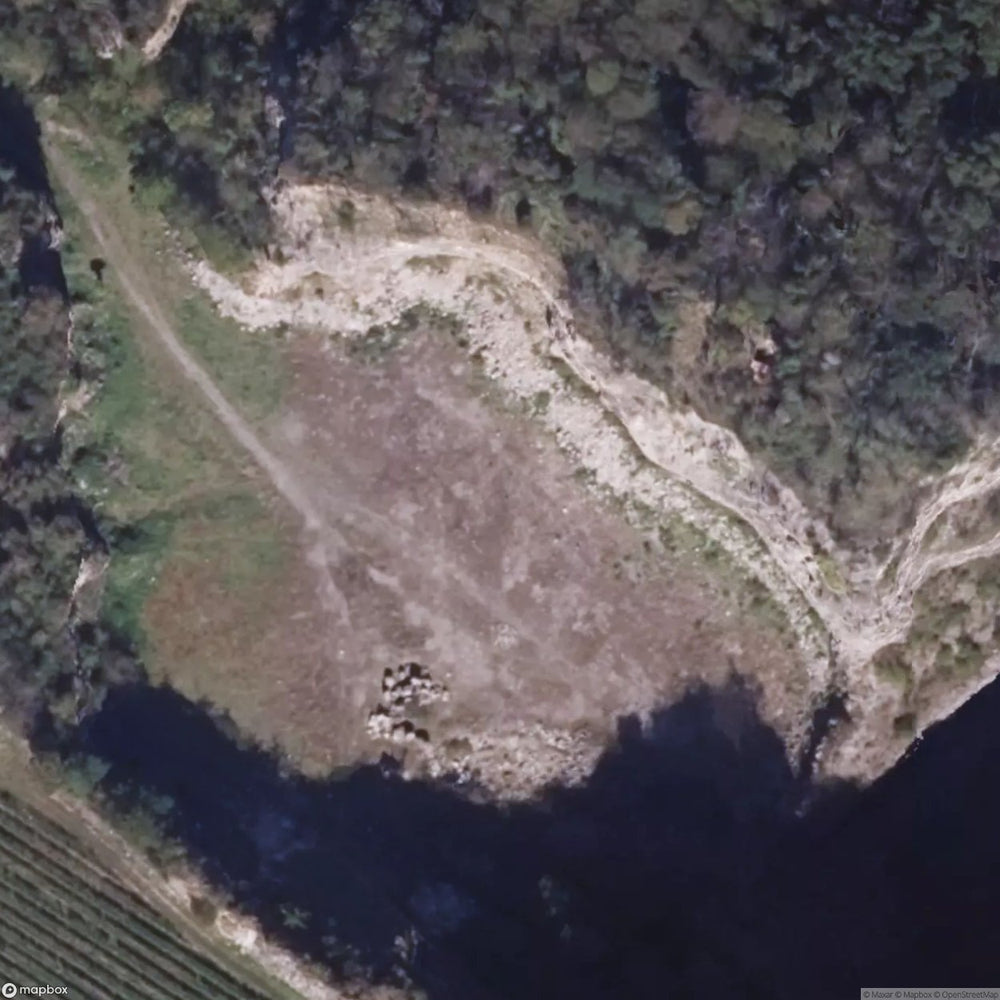 Old Quarry [DEU] #02027