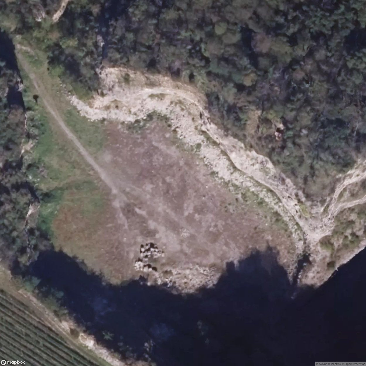 Old Quarry [DEU] #02027