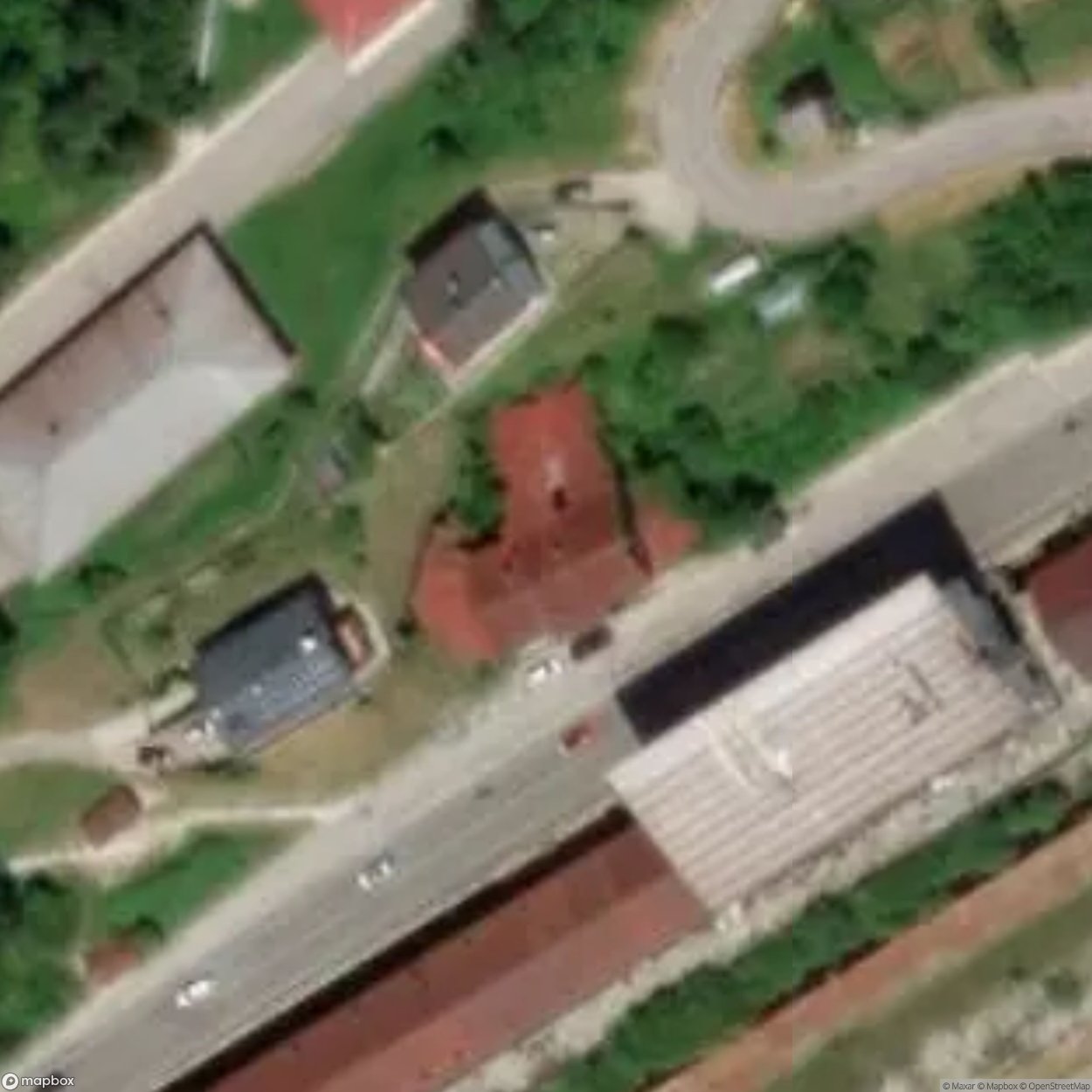 House/Factory 3713 [ITA]