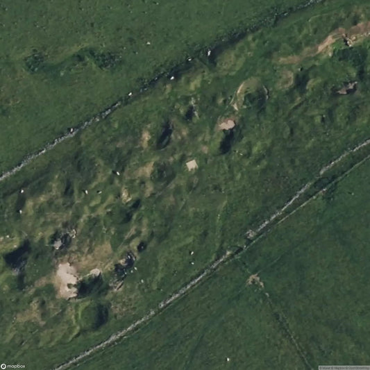 Old Moor Mine 2 [GBR]