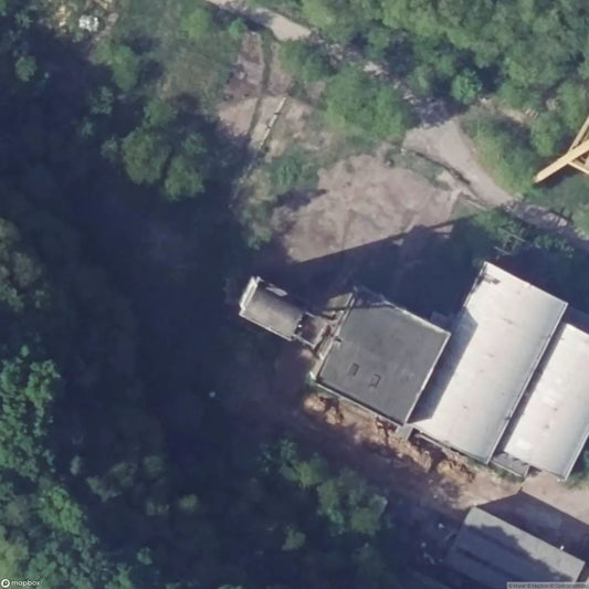 The Cuvelette South Shaft [FRA]