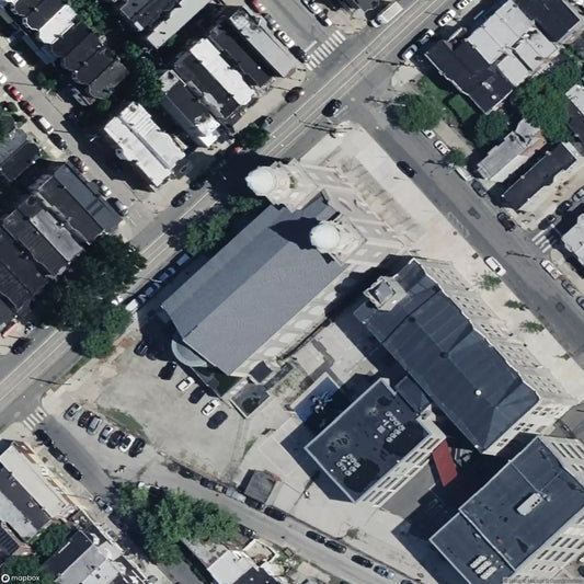 South Philly Church