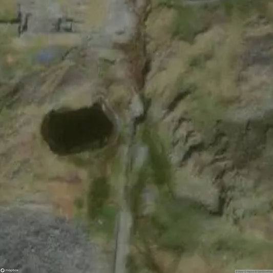 Rhosydd Slate Mine [GBR]