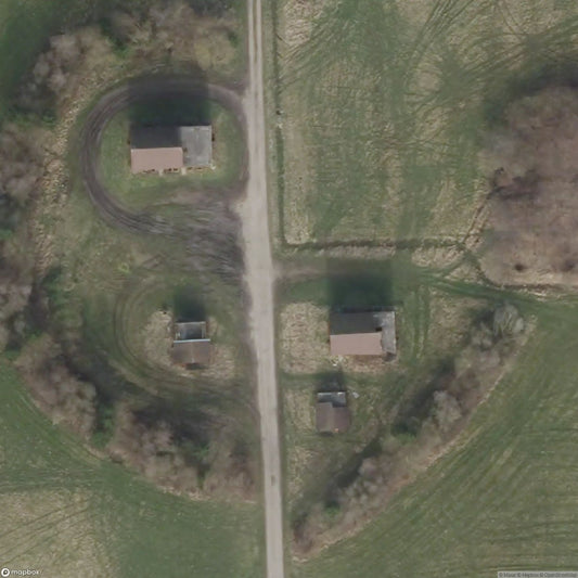 Military Training Area Building [DEU]