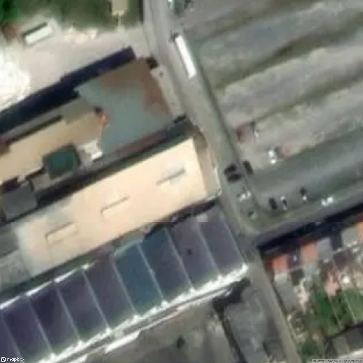 Gavrot Factory [BEL]