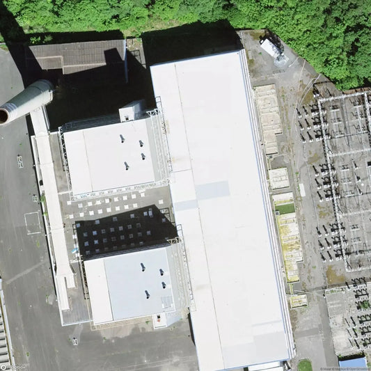 Kraftwerk Vouvry VS [ZWI] The Urbex Factory